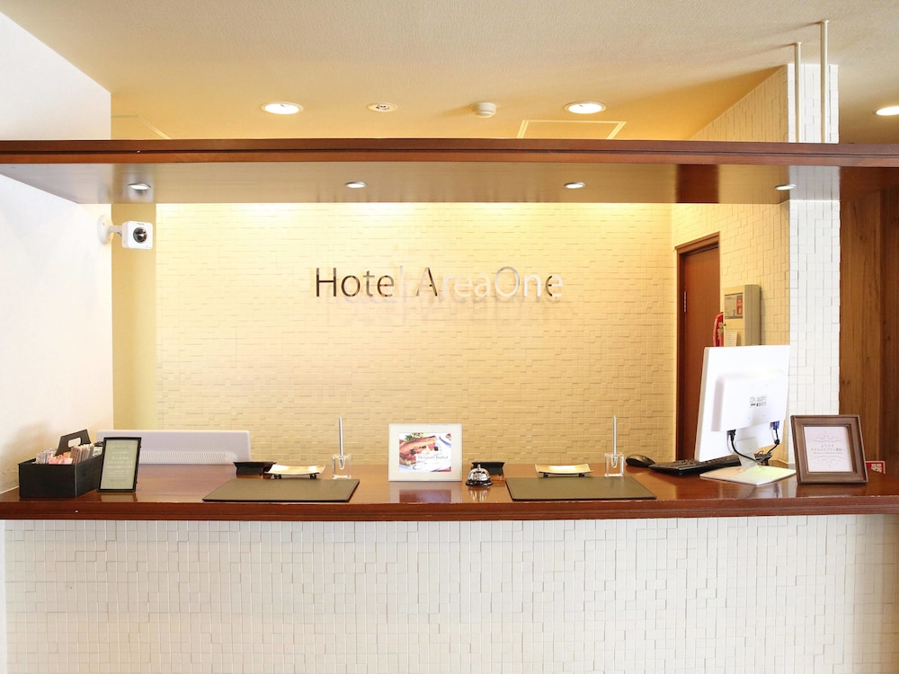 Hotel Areaone Kochi 6/50