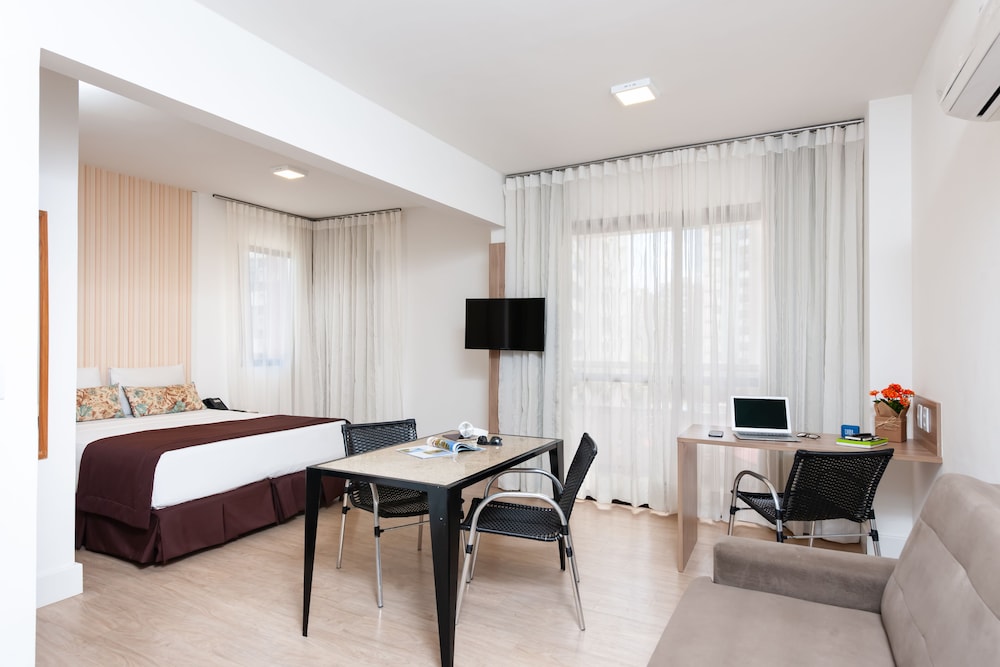 Slaviero Hotel Vitoria 46/61