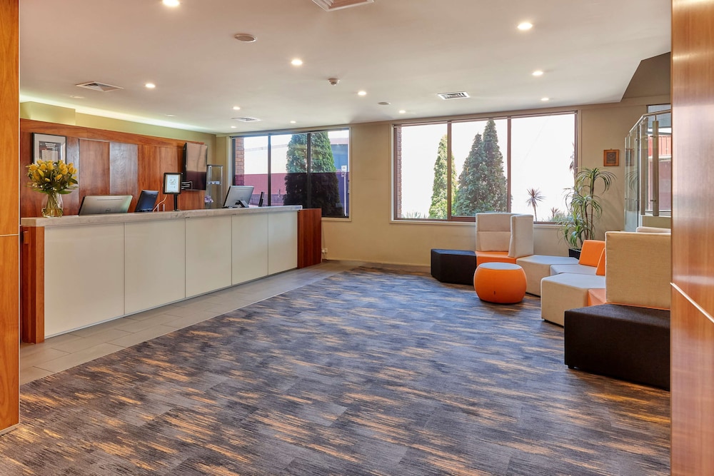 Best Western Plus Launceston 8/44