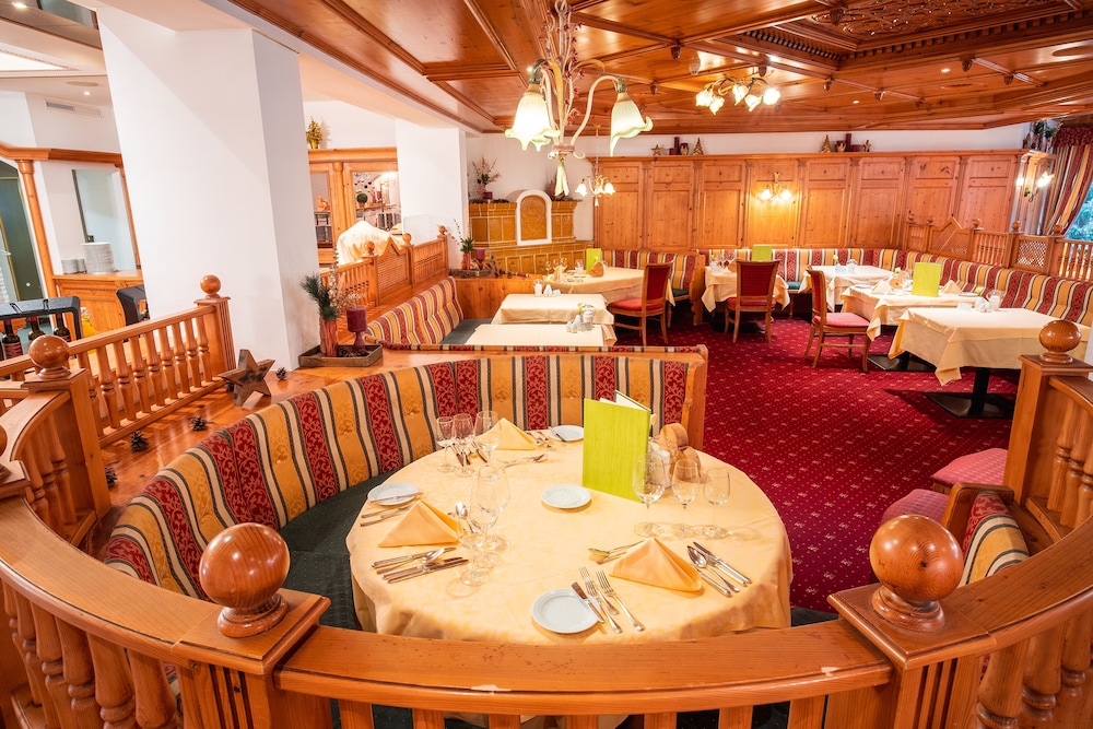Wellnesshotel Schonruh Adults Only 30/50