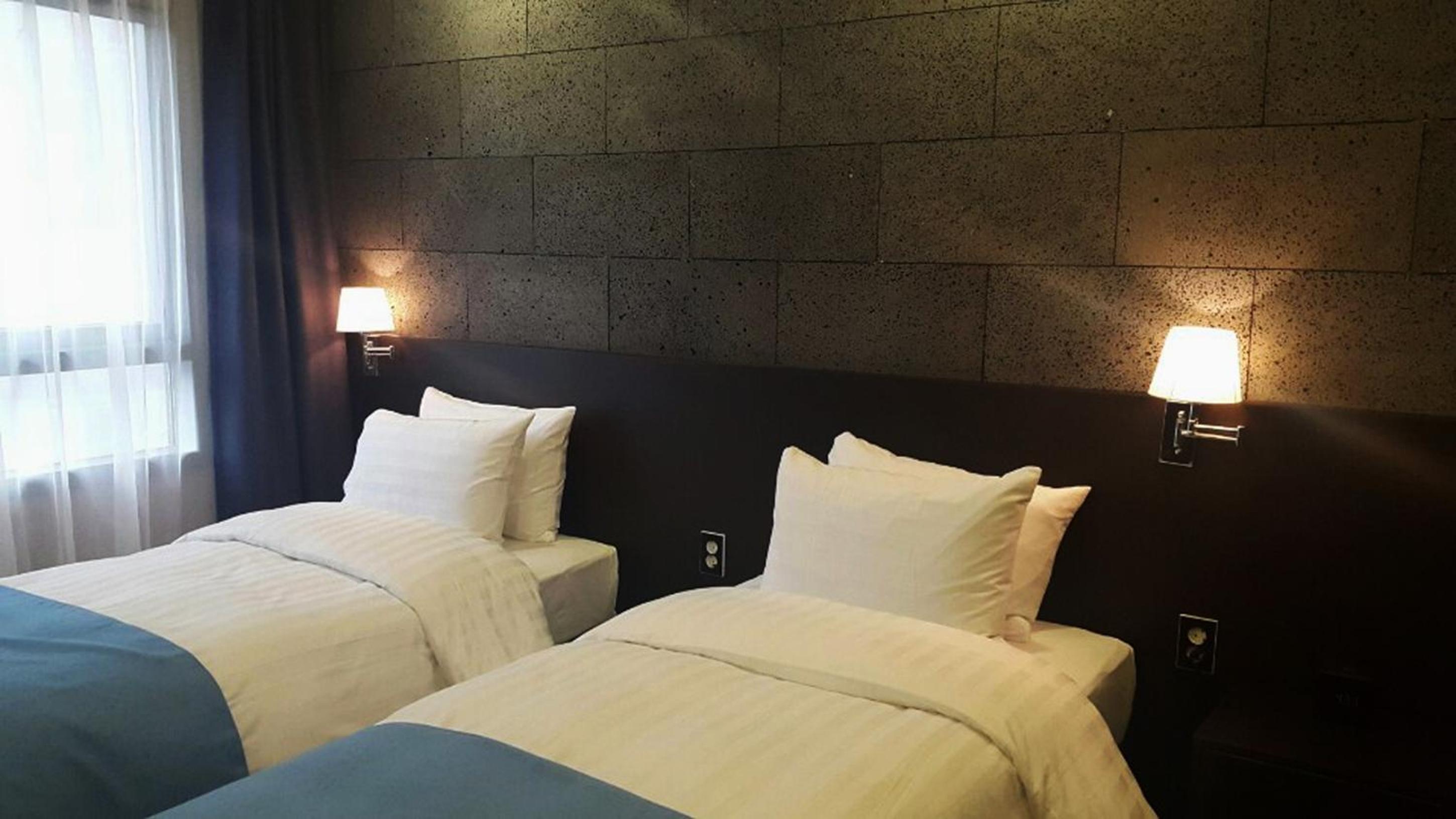 S Stay Hotel Dongtan 13/31