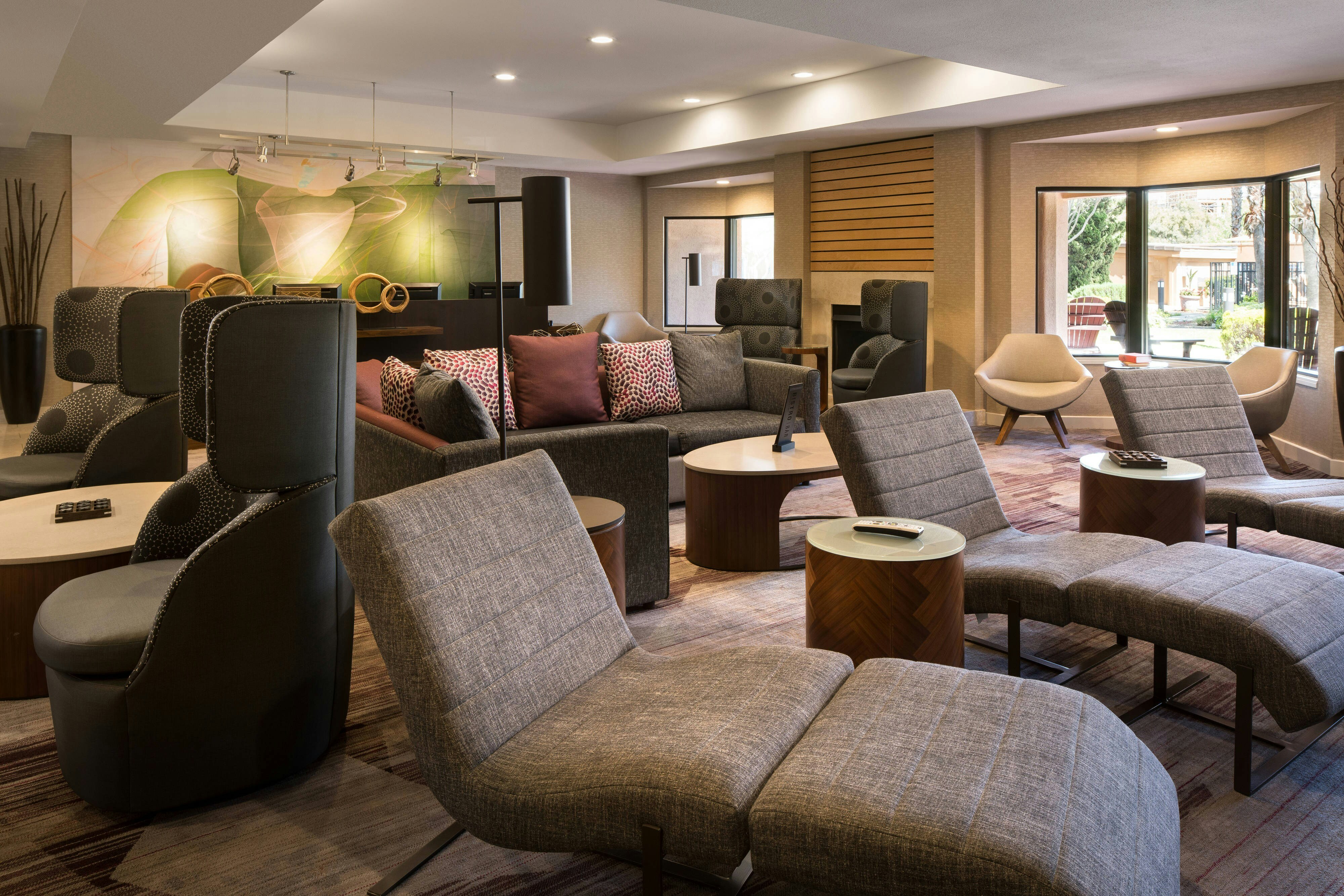 Courtyard By Marriott Milpitas Silicon Valley 4/14