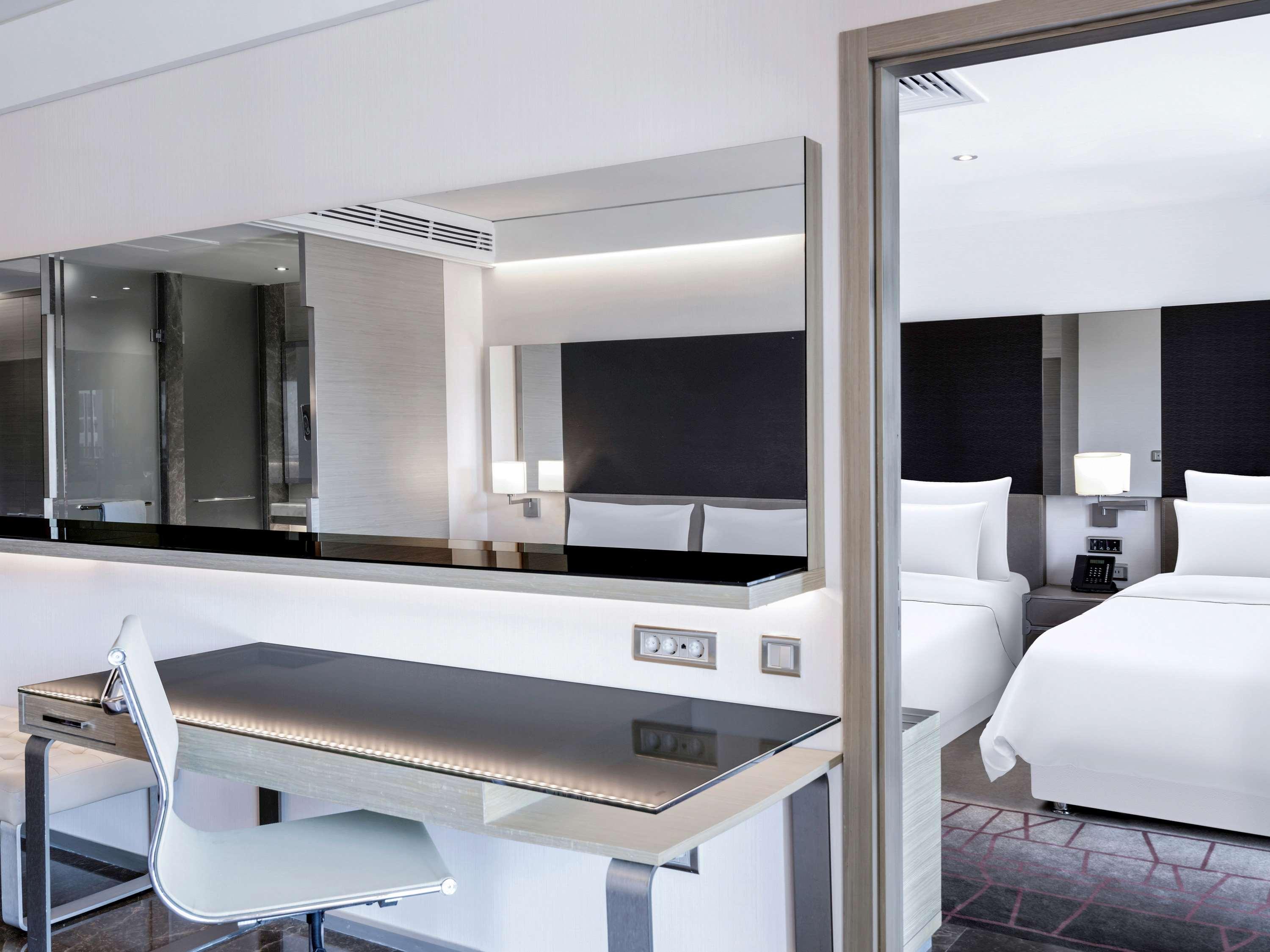 غرفة عائلية، Rixos Premium Belek 8/8