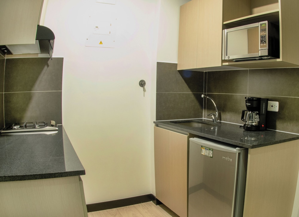 Mg Hotels Suites 52/52