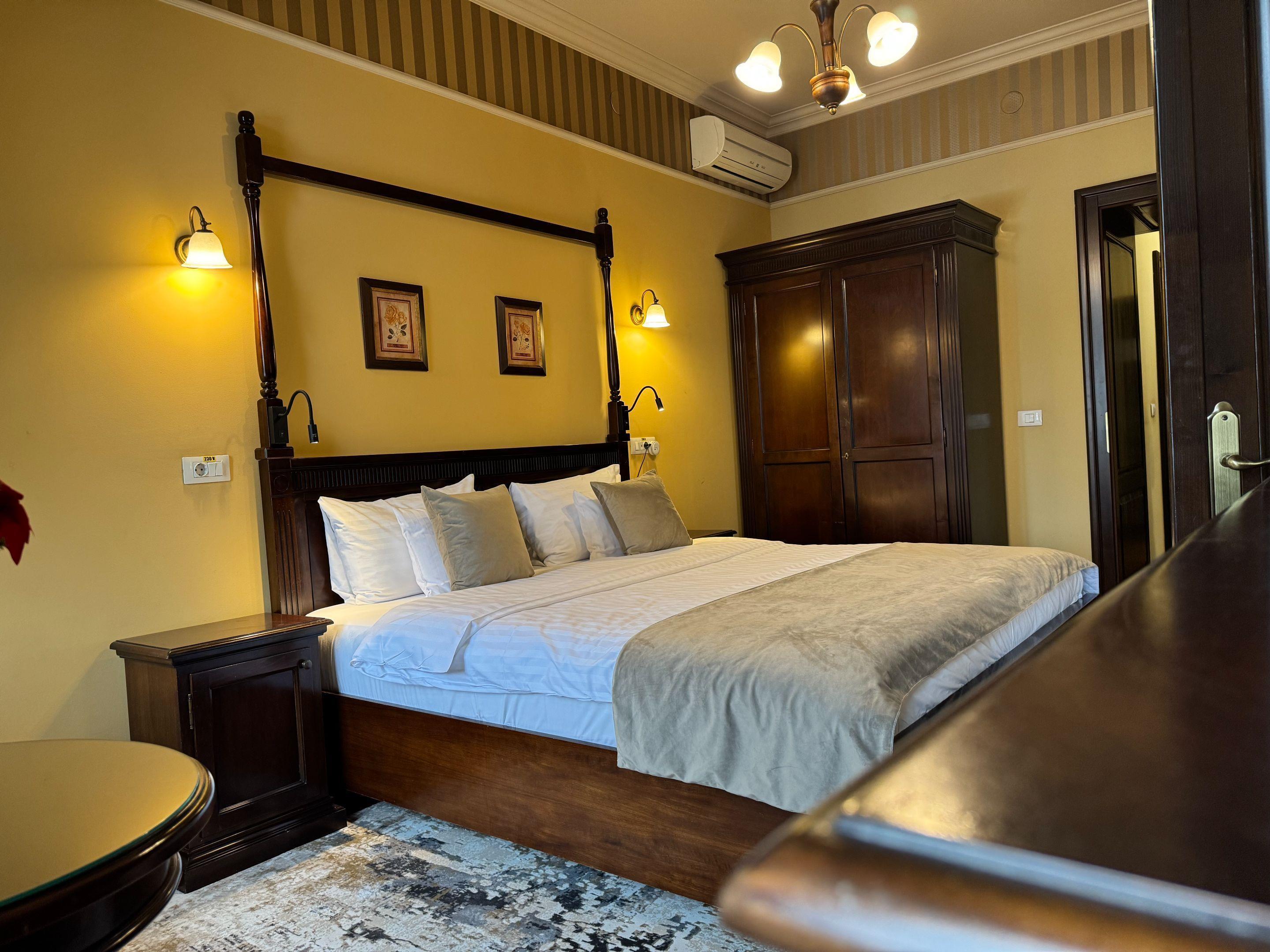 Aparthotel Iosefin Residence 15/50