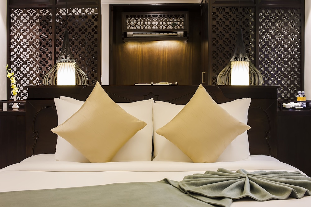 Laluna Hoi An Riverside Hotel & Spa 44/71