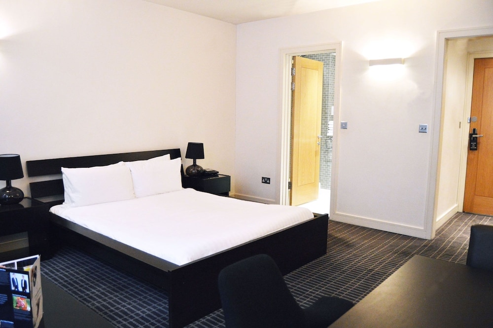 The Harrington Formerly Avni Serviced Apartments 21/71