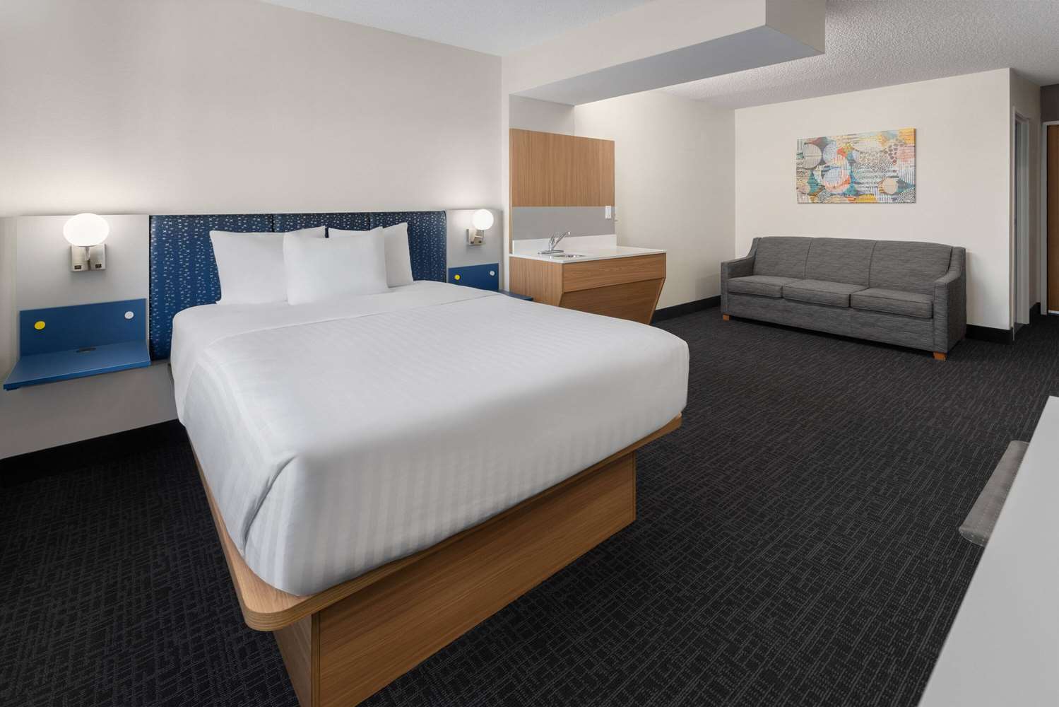 Microtel Inn And Suites Dover 16/35