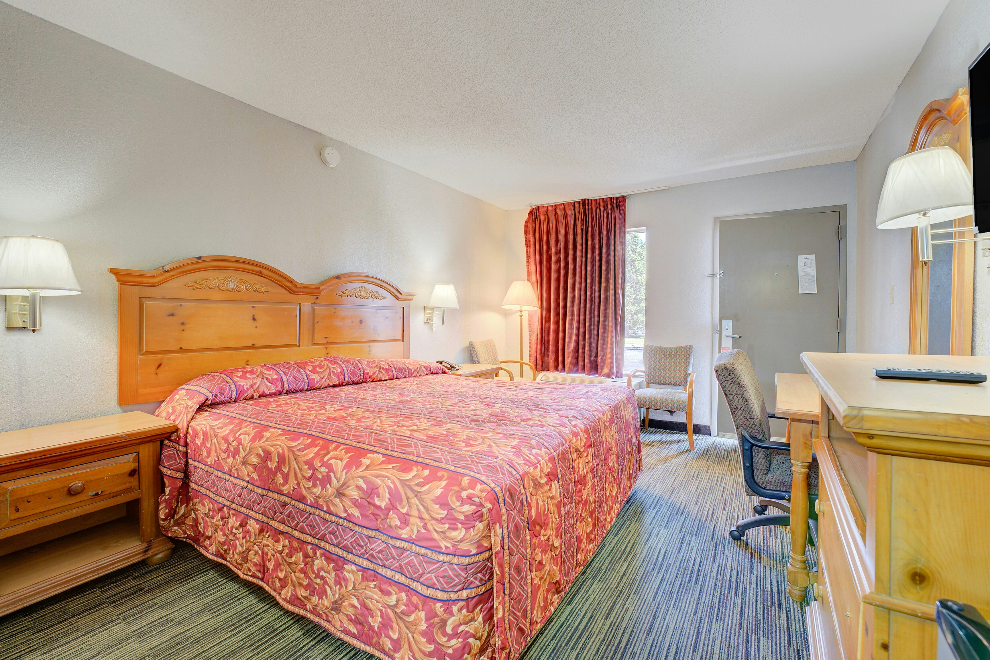 Travel Inn Lebanon Nashville Near I-40 30/61