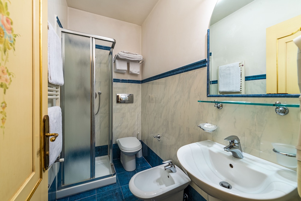 Hotel Al Vagon 21/25