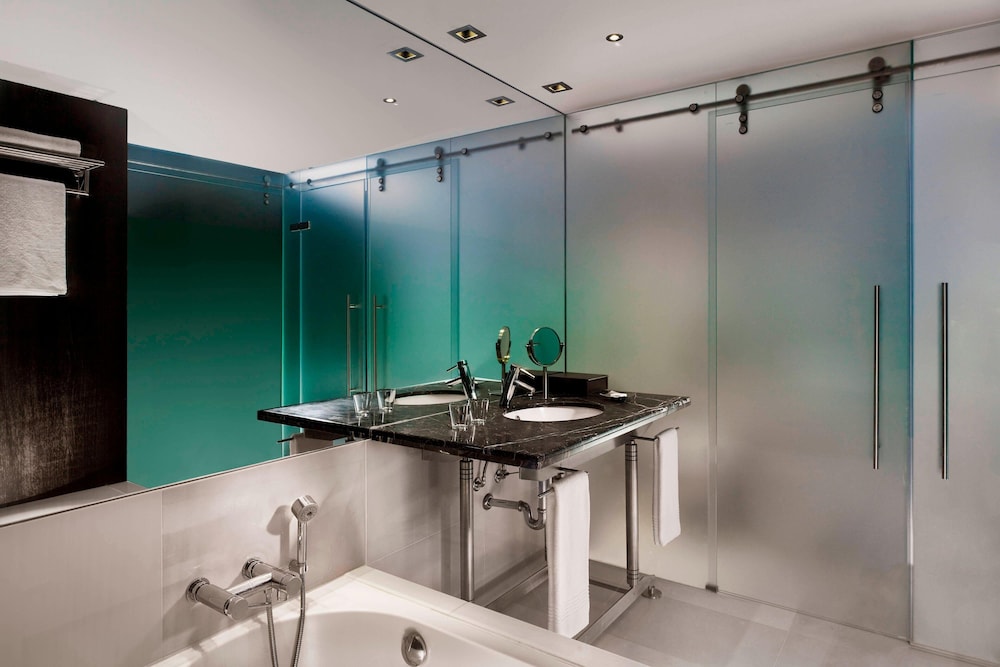 Sheraton Porto Hotel And Spa 34/67