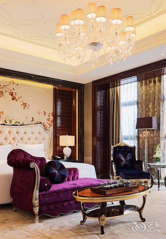 Wanda Realm Nanjing 16/50