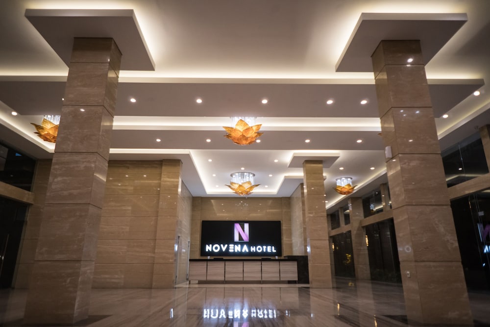 Novena Hotel 52/61