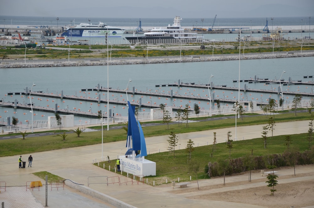 Hotel Miramar Tanger 27/43