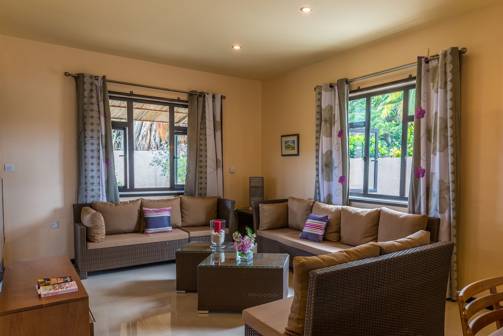 Villa Sun 25/50