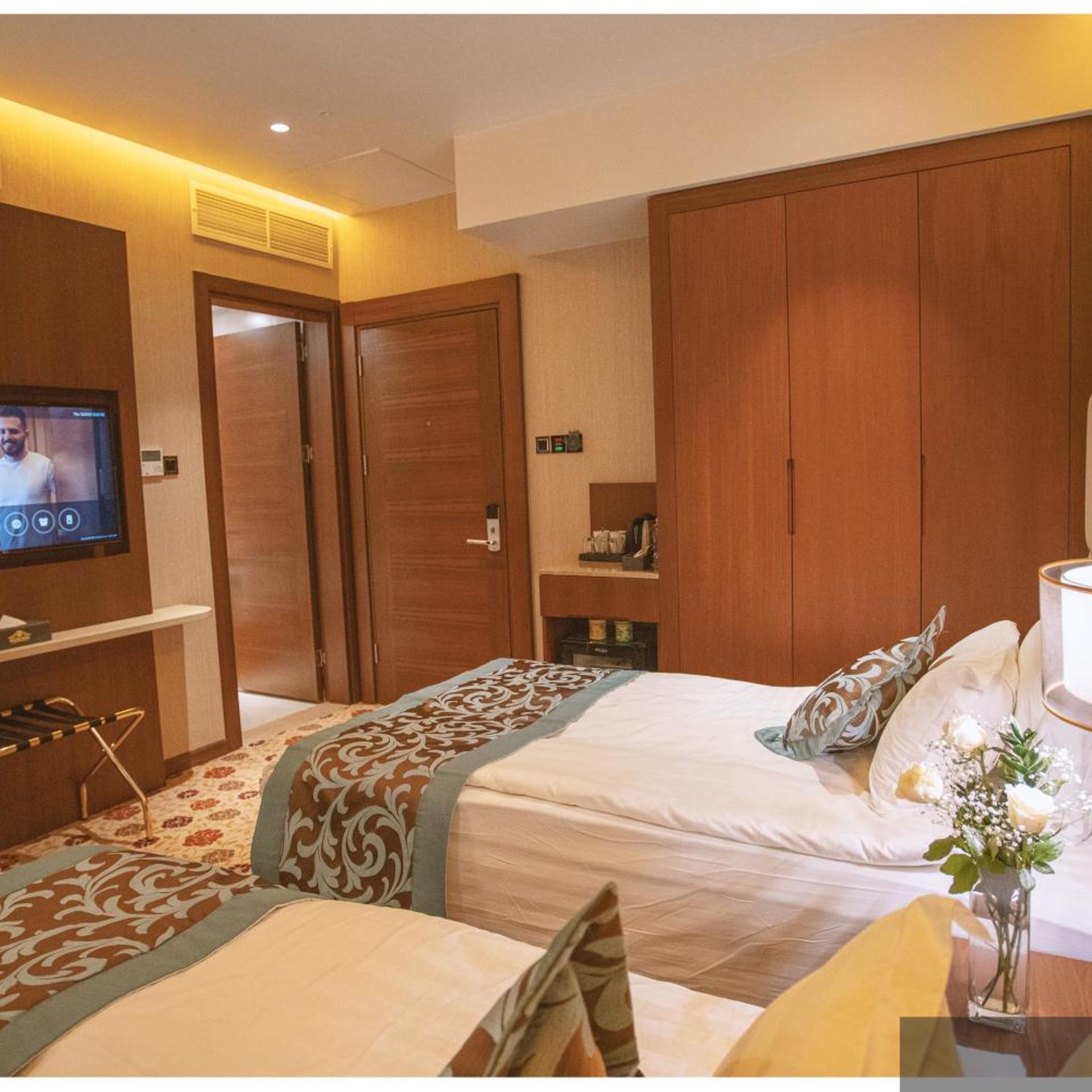 Bilitom Hotel, Baghdad 14/58