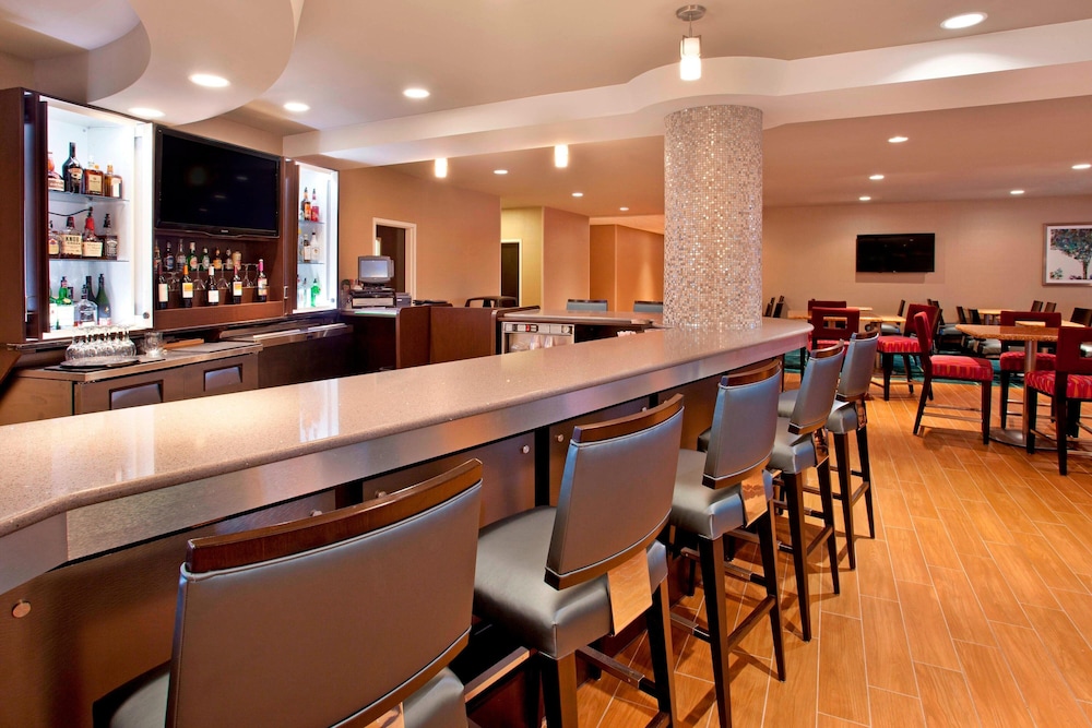 Springhill Suites Minneapolis St Paul Airport Mall of America 24/29