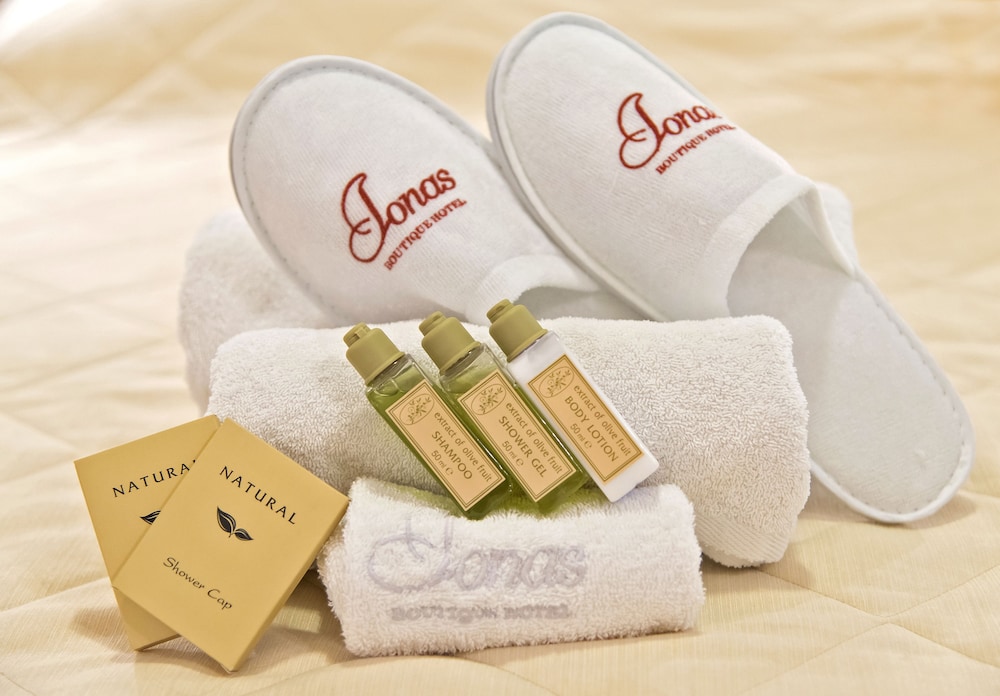 Hotel Ionas 36/61