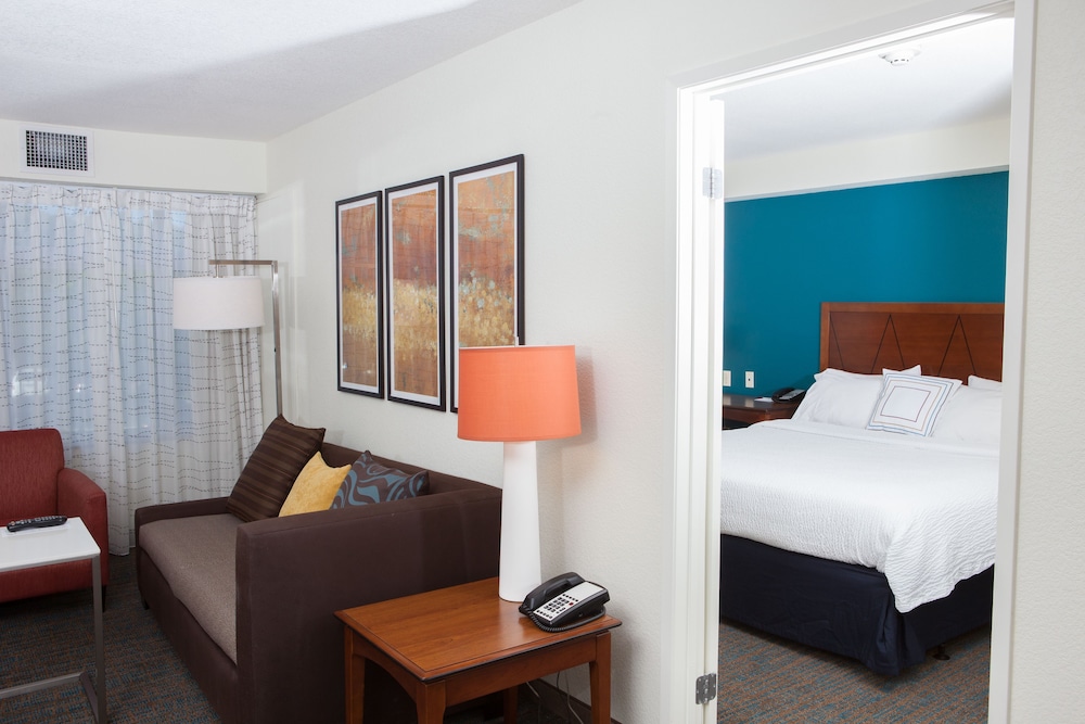 Residence Inn By Marriott Los Angeles Westlake Village 5/16