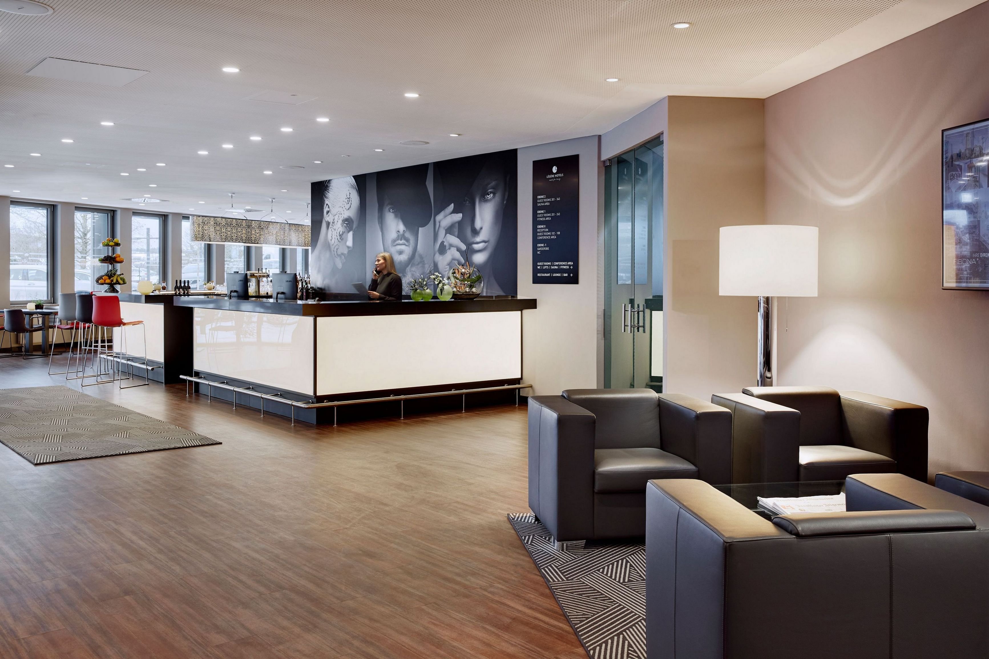 Legere Hotel Wiesbaden Taunusstein 2/13