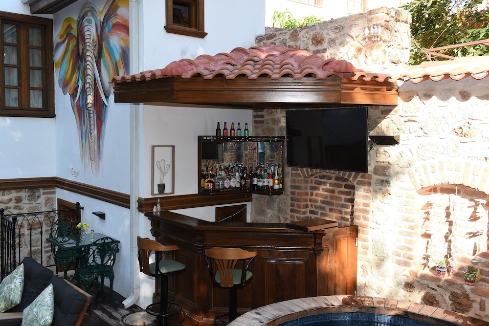 Hotel Lykia Old Town Antalya 2/42