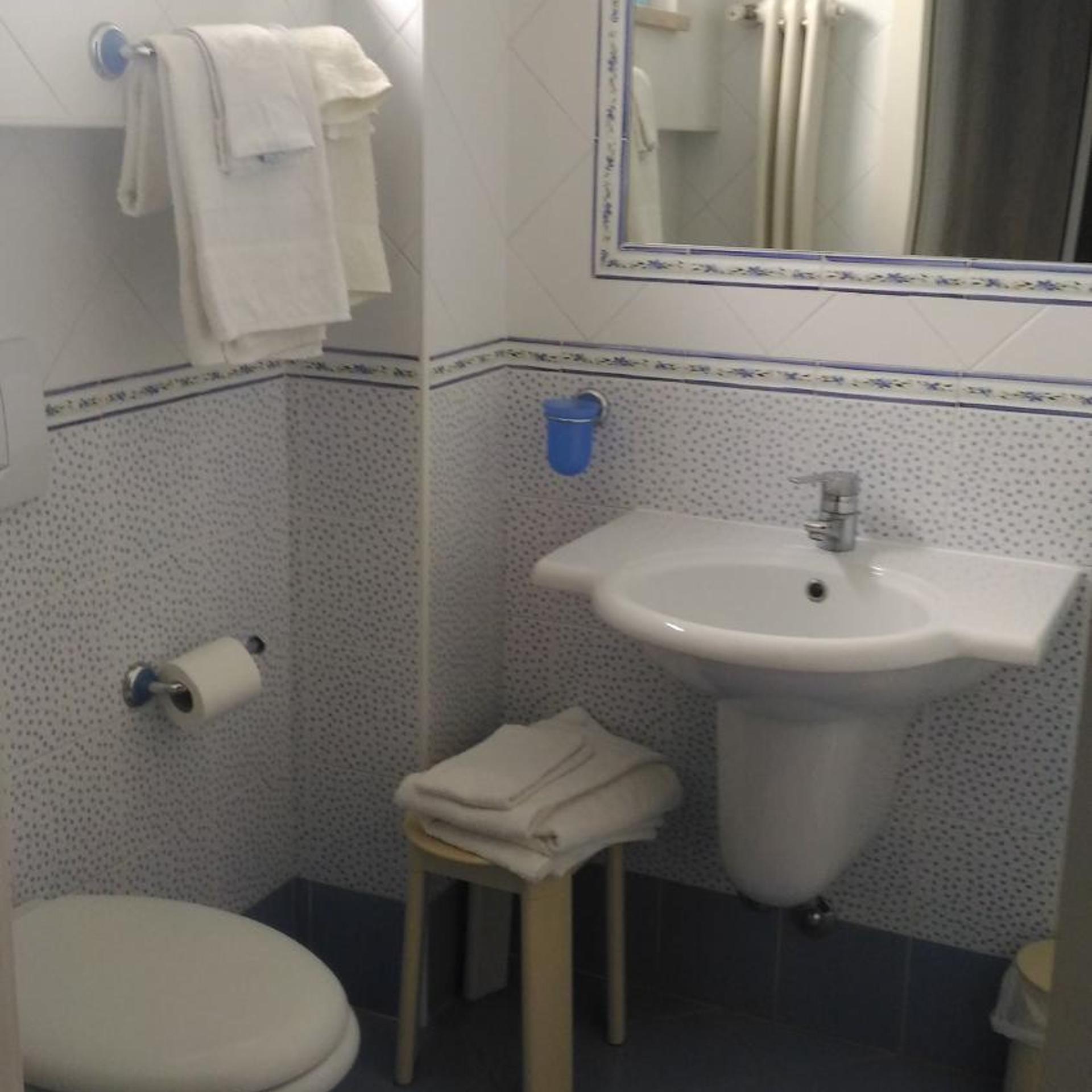 Hotel Monti 45/50