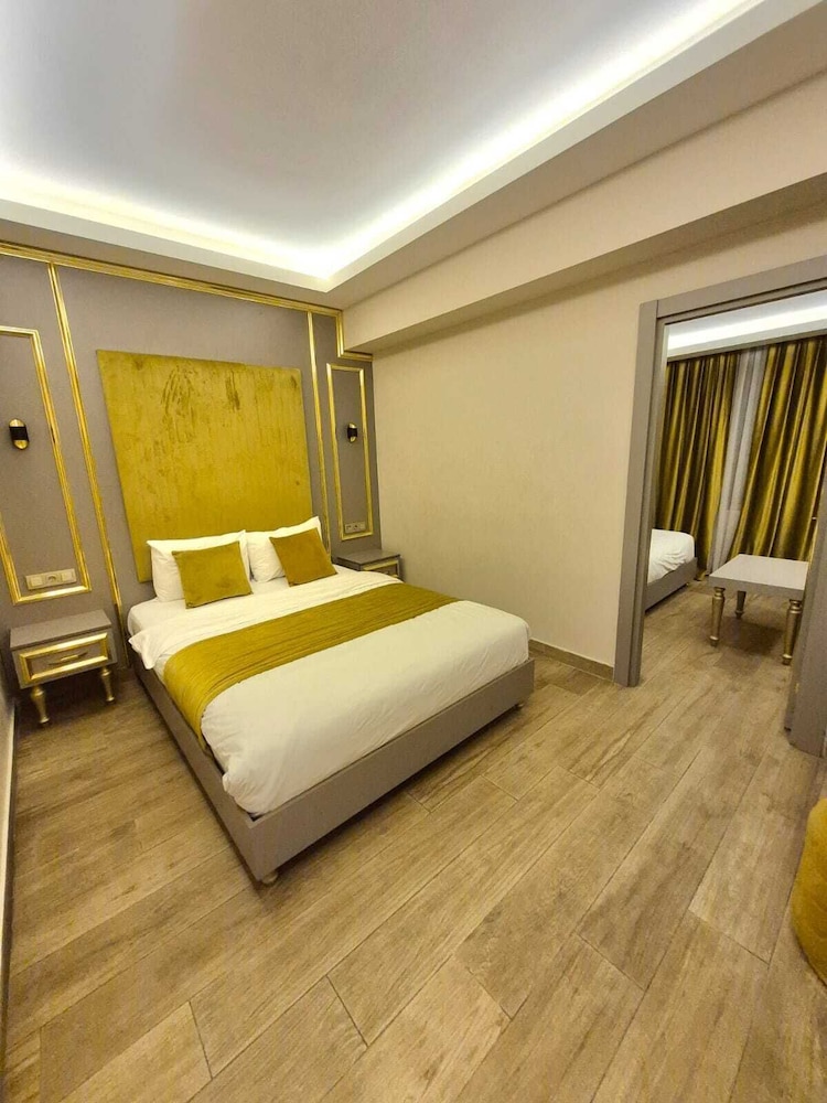 Taksim La Marino Hotel 31/50