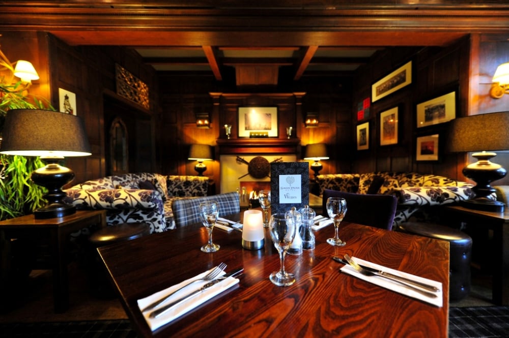 Savoy Park Hotel 27/32