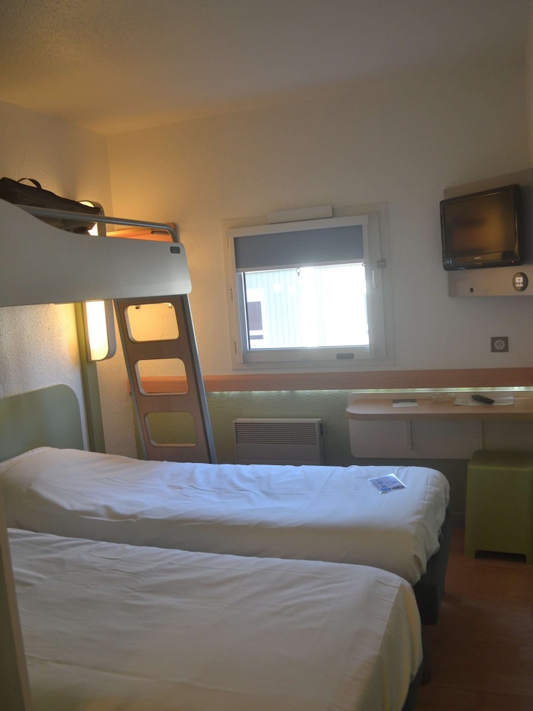 Ibis Budget Clermont Ferrand Sud Aubiere 20/63