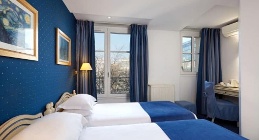 Austins Saint Lazare Hotel 32/61