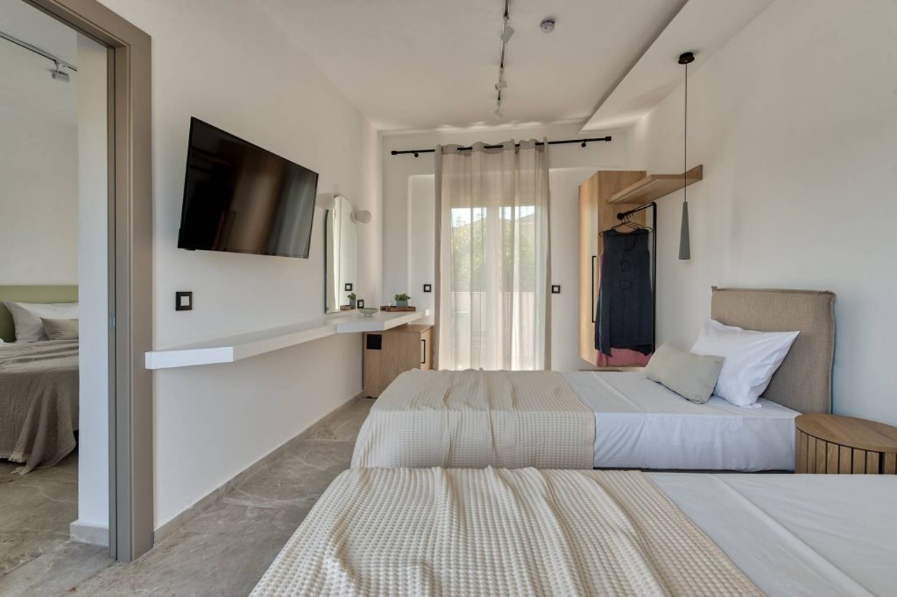 Ecoresort Zefyros Hotel 10/54