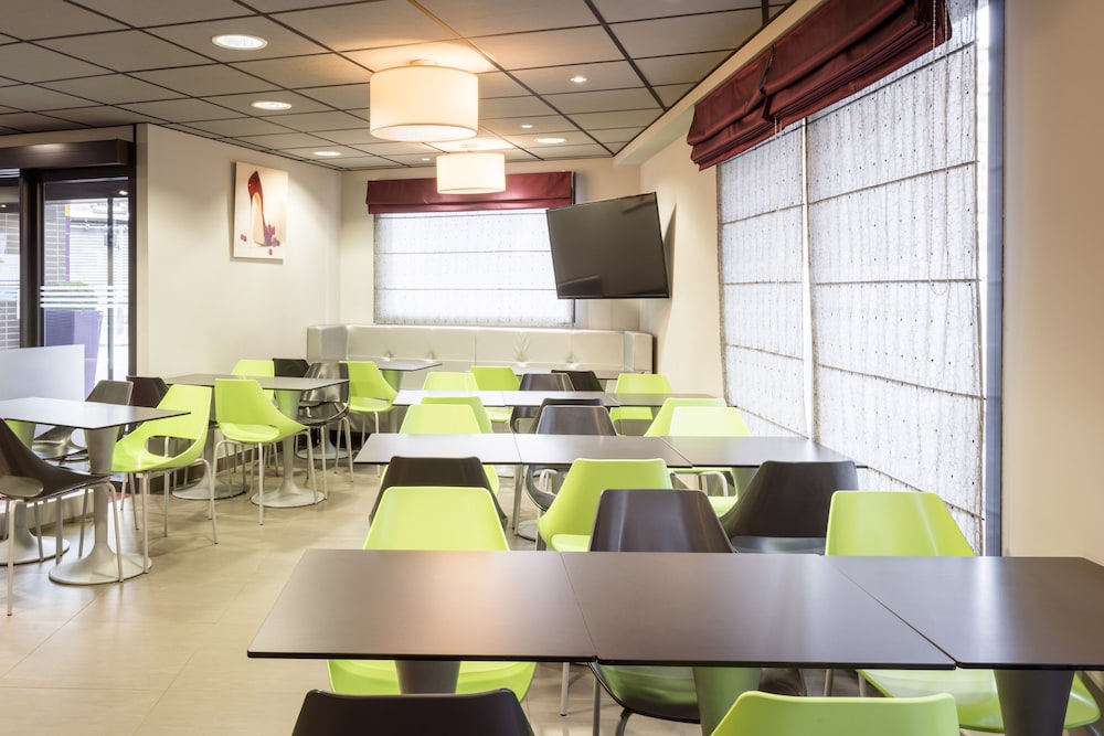 Aparthotel Adagio Paris Malakoff Chatillon 27/39