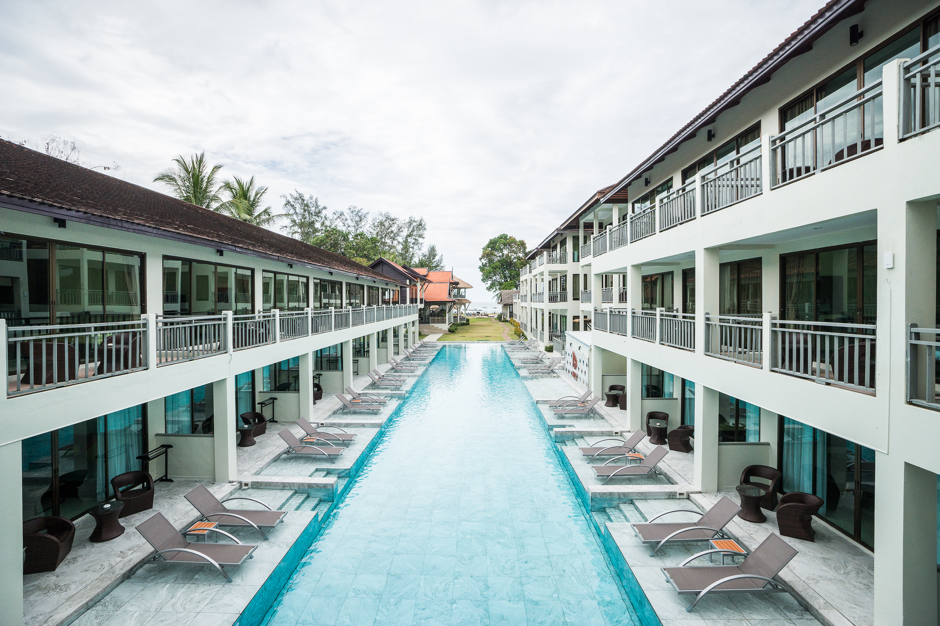 蜂巢拷叻海滩度假村 - 仅限成人入住(Hive Khaolak Beach Resort - Adults Only) 图片4