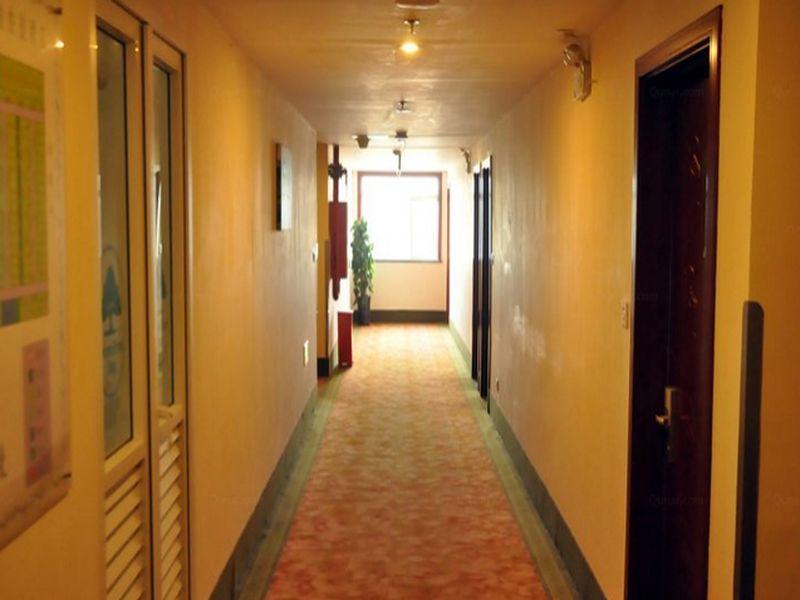 格林豪泰北京北七家立汤路快捷酒店(GreenTree Inn Beijing Beiqijia Litang Road Express Hotel) 图片3