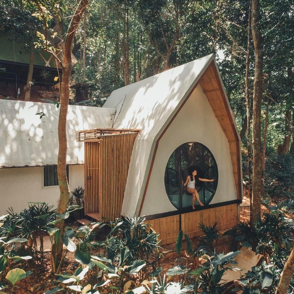 Lannawild Resort Chiang Mai 60/62