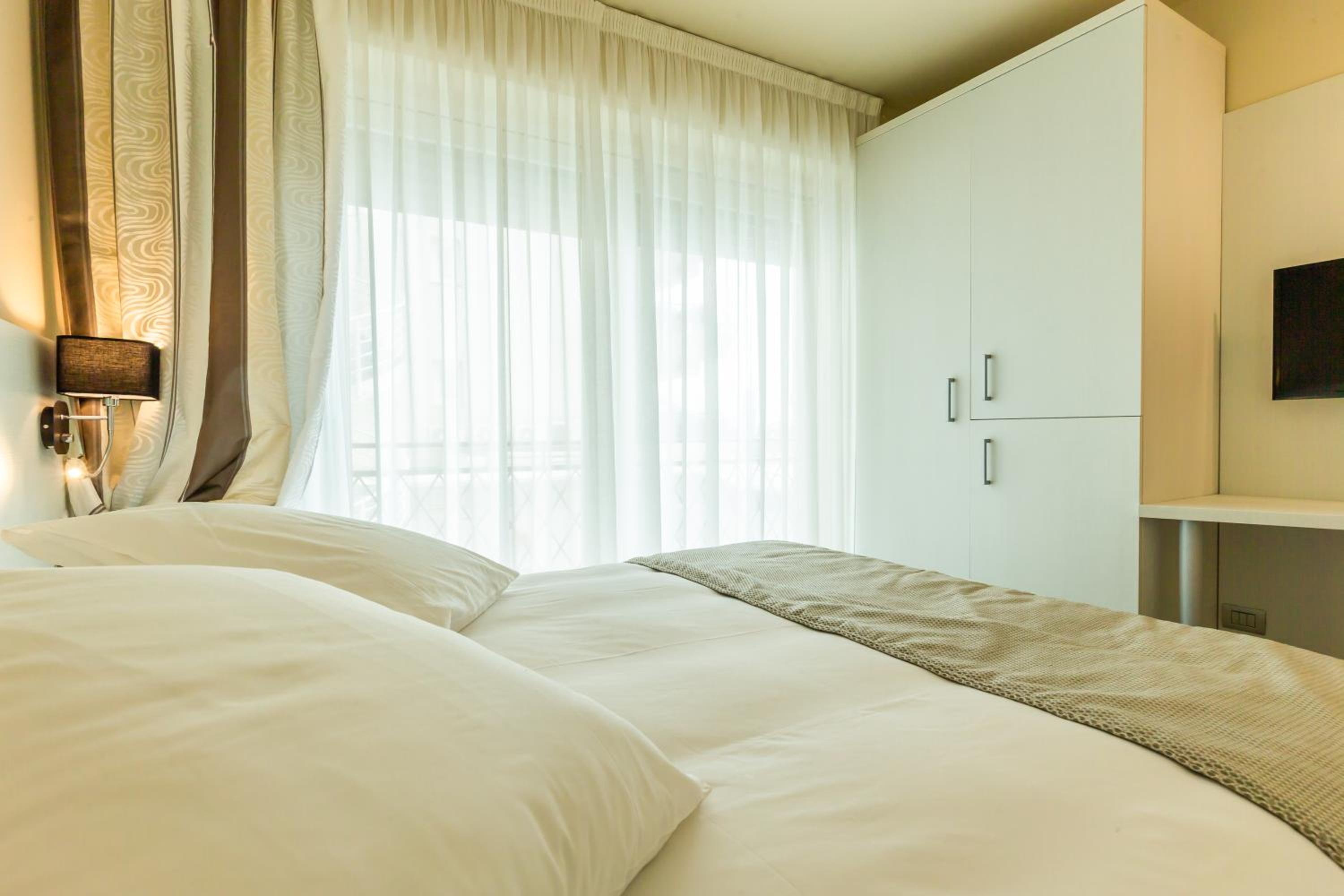 Comfort, Double Bed