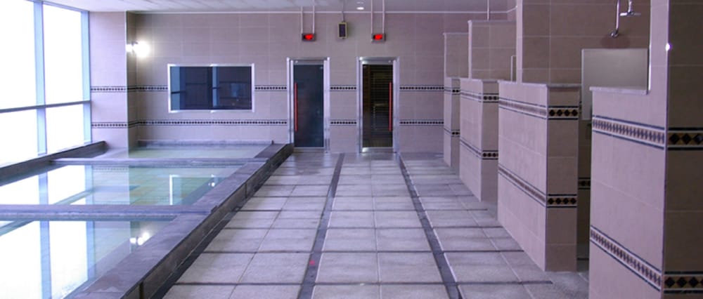 Hotel Inter Burgo Wonju 2/23