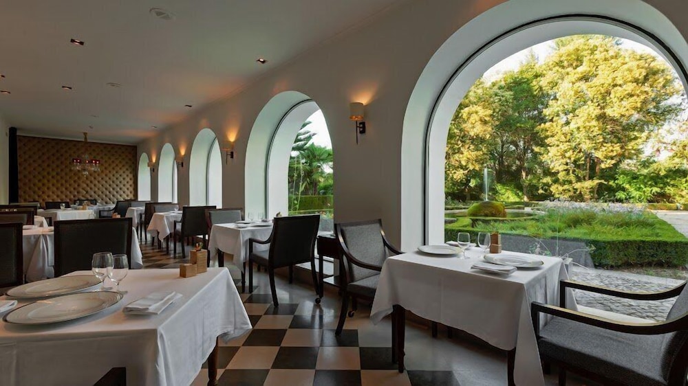 Hotel Quinta Das Lagrimas - Small Luxury Hotels 49/67