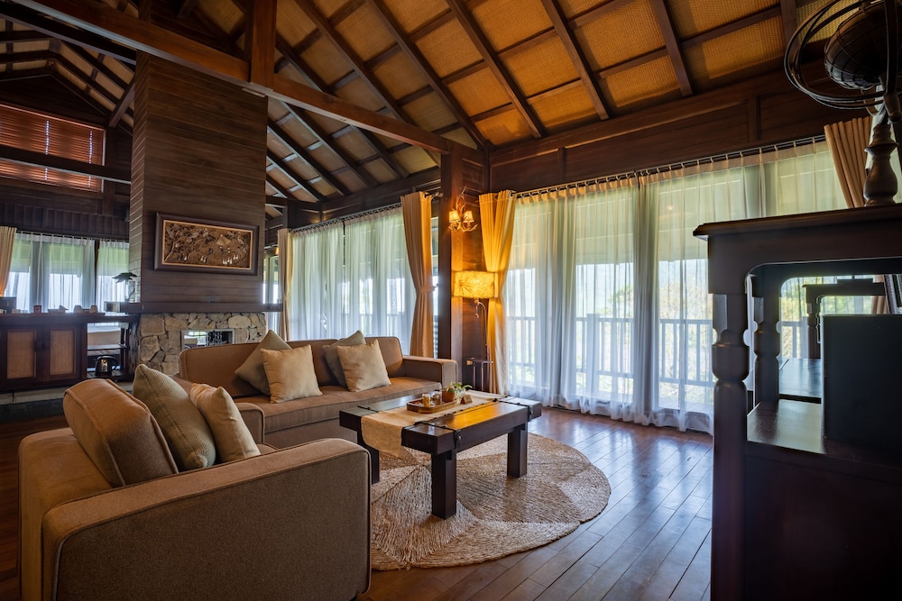 Melia Ba Vi Mountain Retreat 53/74