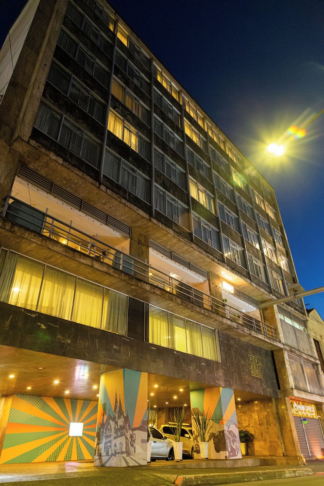 Pop Art Hotel Manizales Centro Historico 2/50