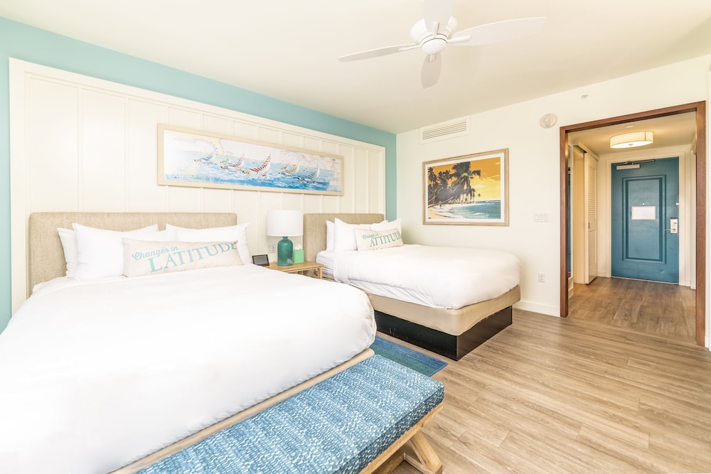 Margaritaville Resort Orlando 13/35
