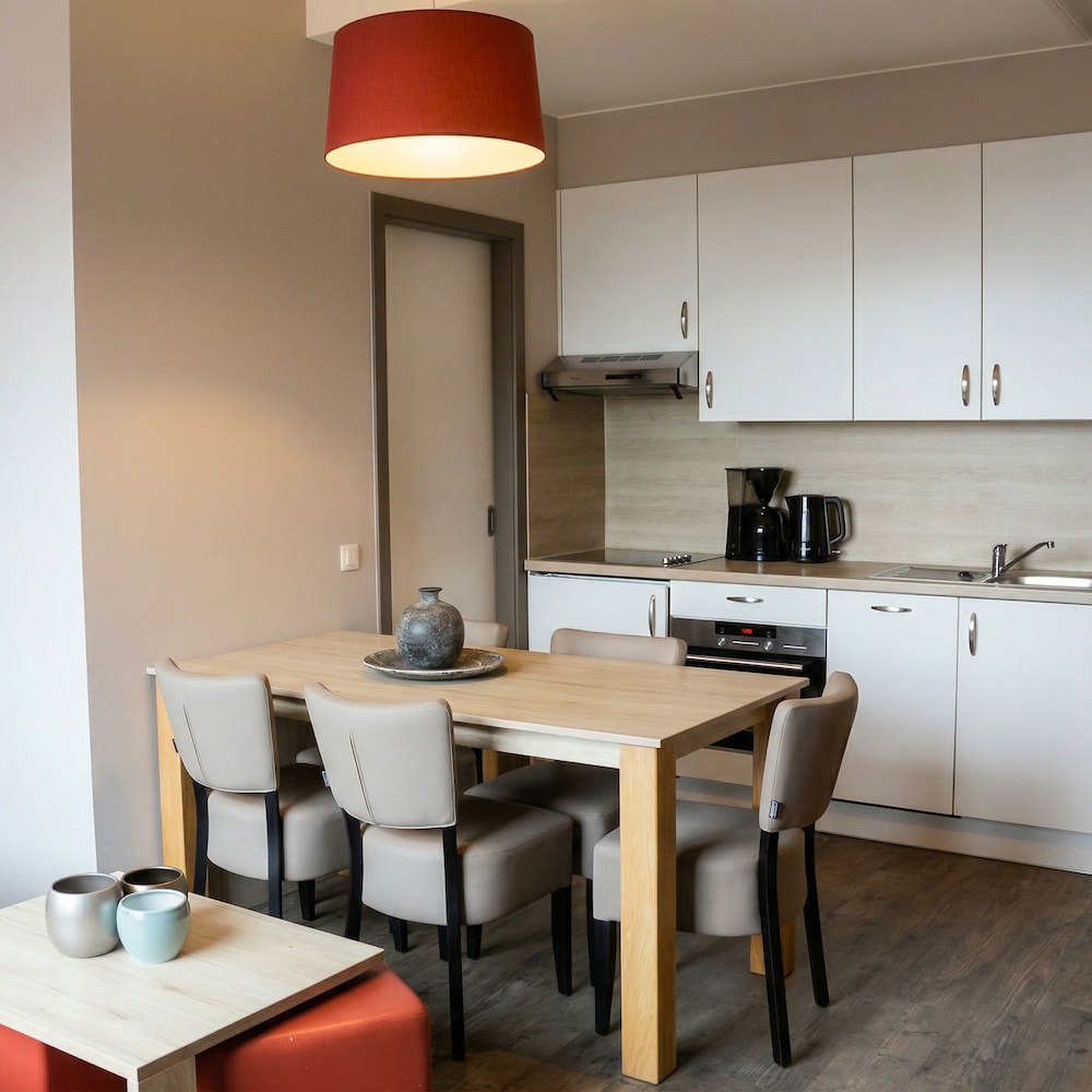 Holiday Suites Westende 33/49