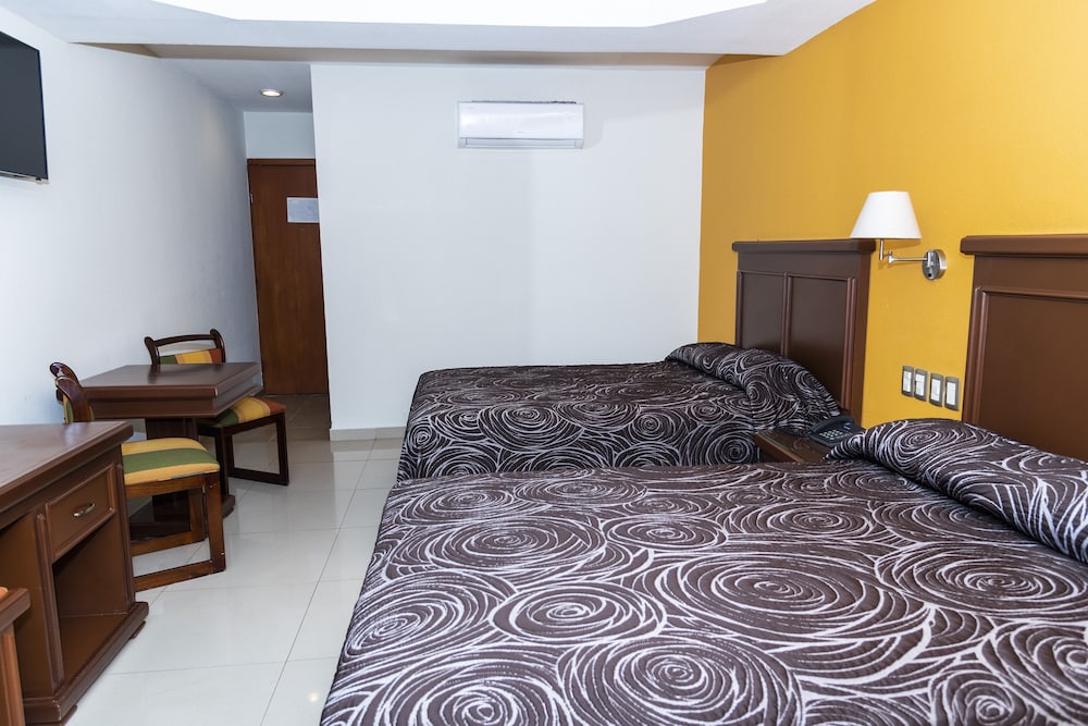 Hotel Gran Via 20/52