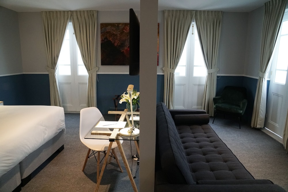 Casa Republica Barranco 33/63