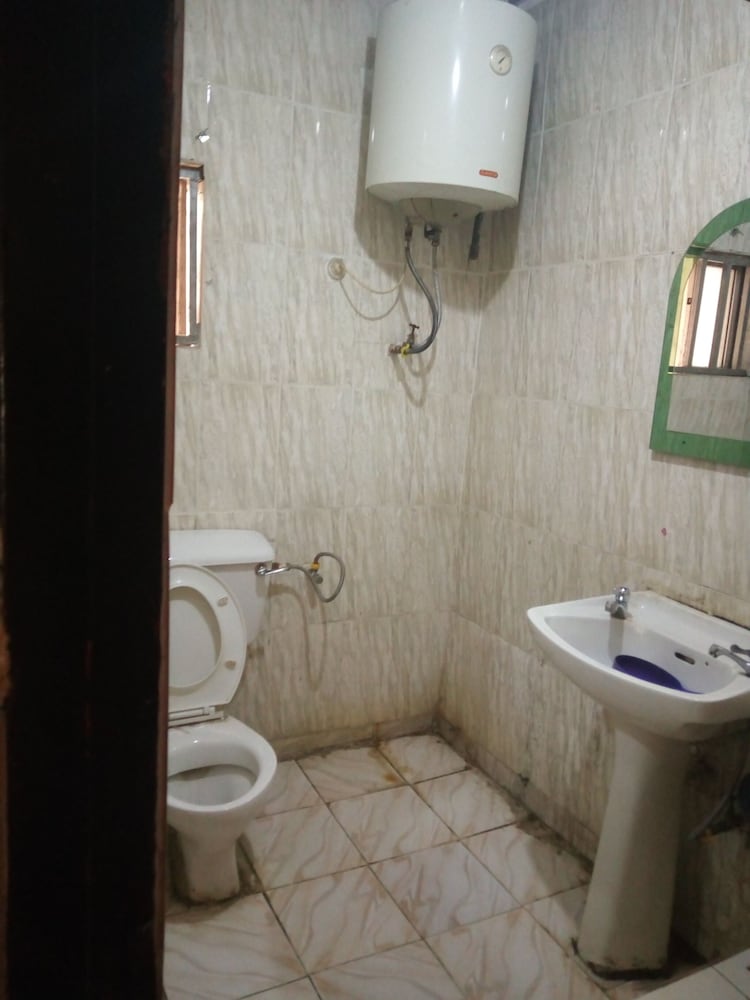Maitama Guest House 23/26