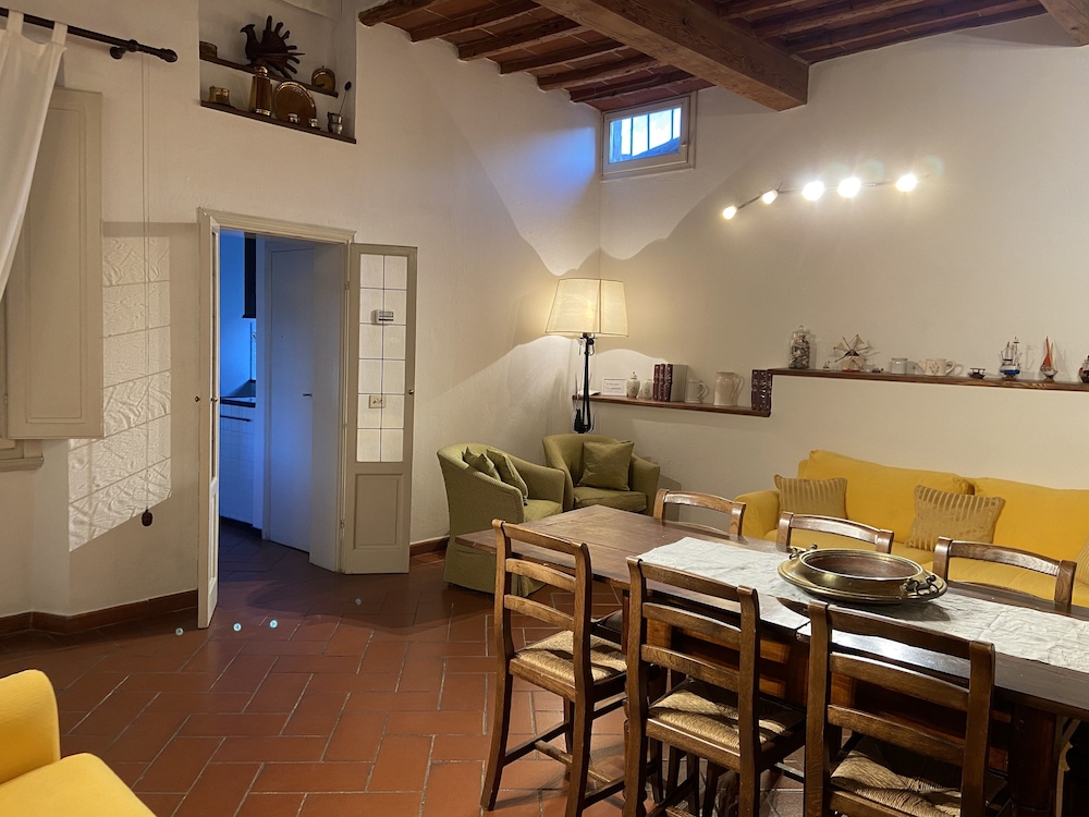 Appartamento Fiesolana 26 22/29