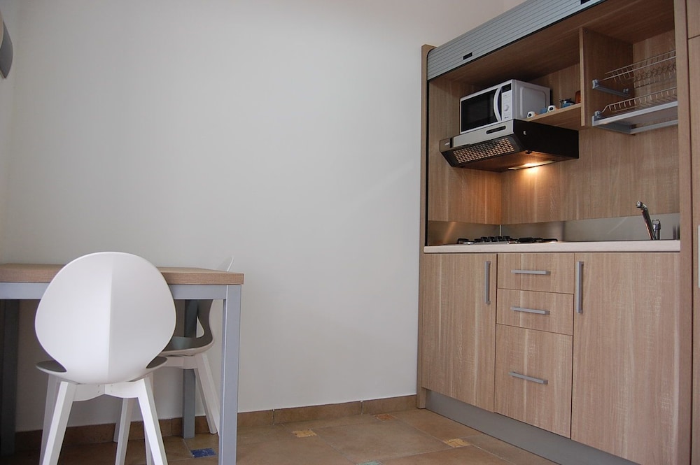 Residence Villaggio Petruso 10/50