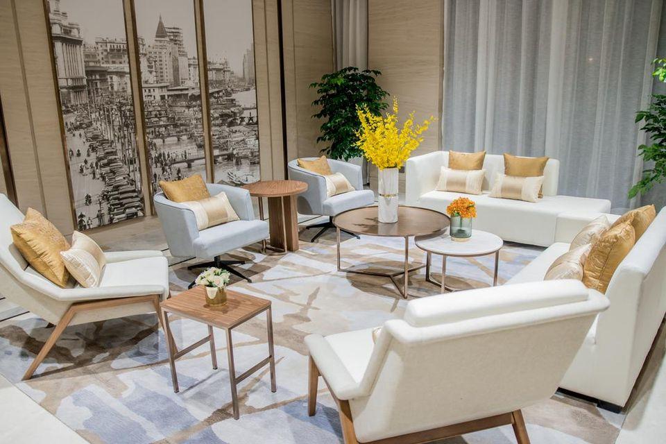 Yitel Collection (Shanghai Qiantan Expo Garden Branch) 28/45