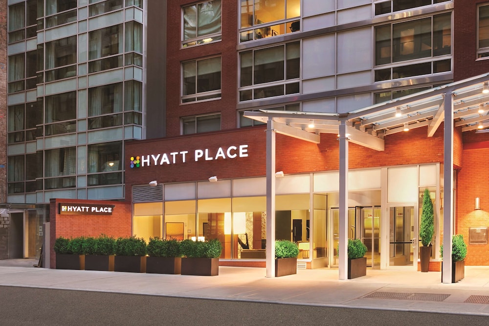 HYATT PLACE NEW YORK MIDTOWN SOUTH in NEW YORK - NY