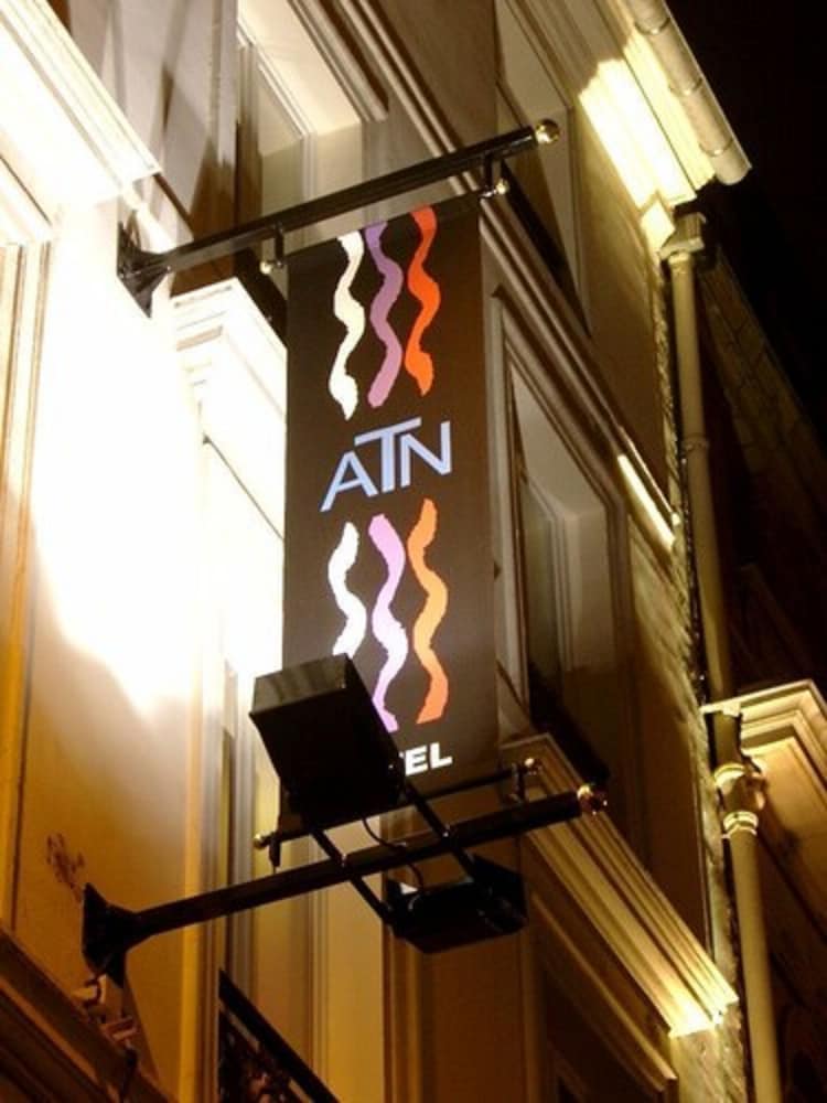 Atn Hotel 9/60